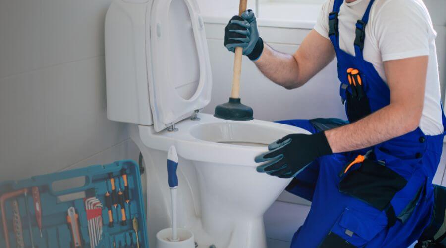 sewer cleaning in Pine Valley, CA